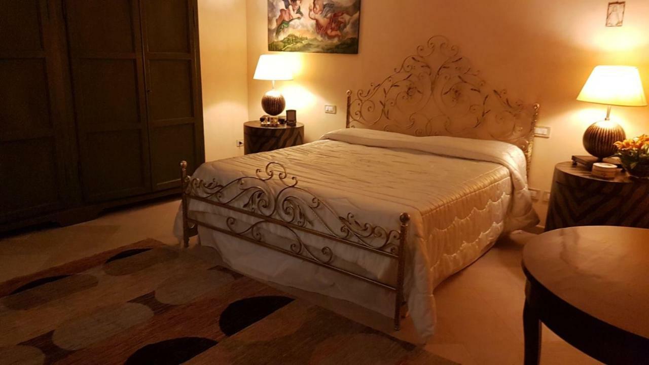 La Villa Nel Bosco Lucca Exteriör bild